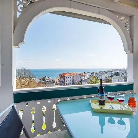 Sea View 3 - Bella Vista * 사스니츠