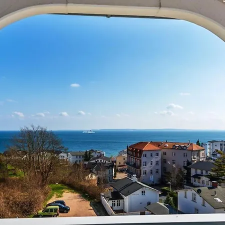 Holiday home Sea View 3 - Bella Vista