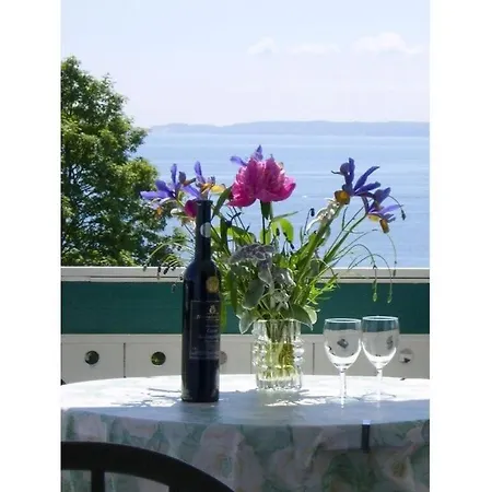 Sea View 3 - Bella Vista Sassnitz