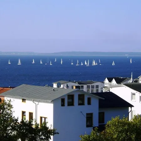 펜션 Sea View 3 - Bella Vista