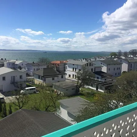 Sea View 3 - Bella Vista Holiday home *