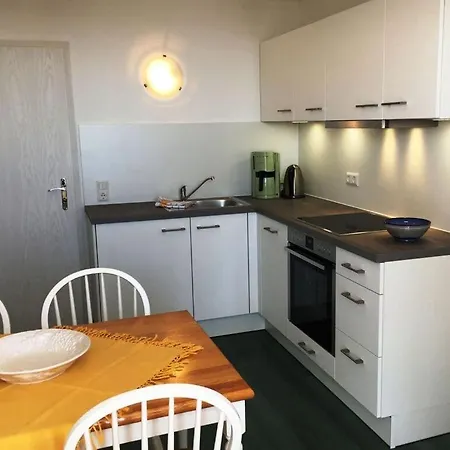 Ferienhaus Sea View 3 - Bella Vista