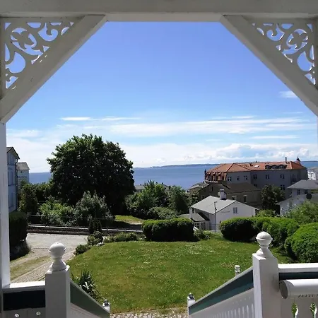 Holiday home Sea View 3 - Bella Vista *