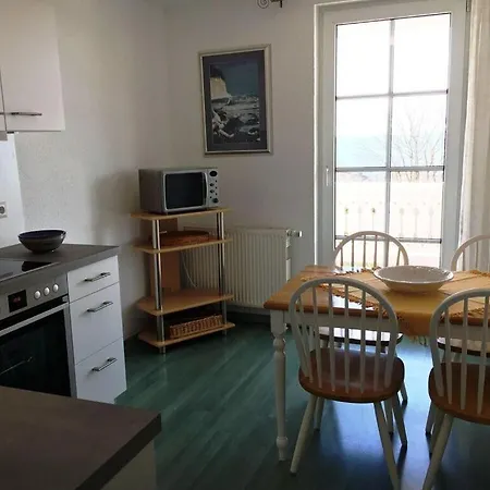 Sea View 3 - Bella Vista Ferienhaus