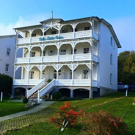 Sea View 3 - Bella Vista * Sassnitz