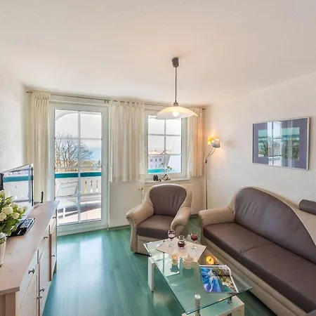 Sea View 3 - Bella Vista Holiday home *