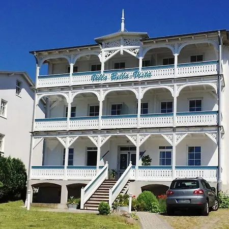 Sea View 3 - Bella Vista Ferienhaus